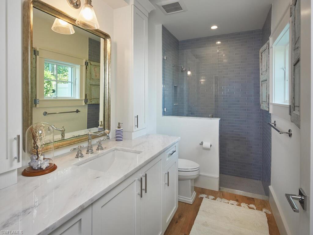 OLDE NAPLES - Residential