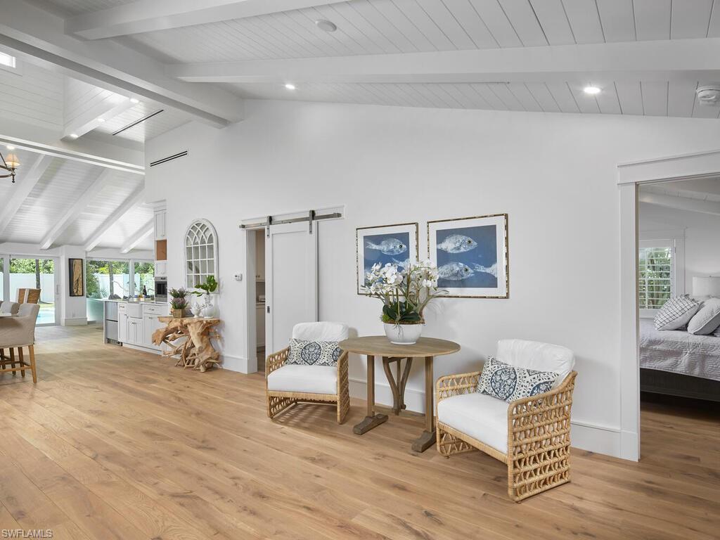 OLDE NAPLES - Residential