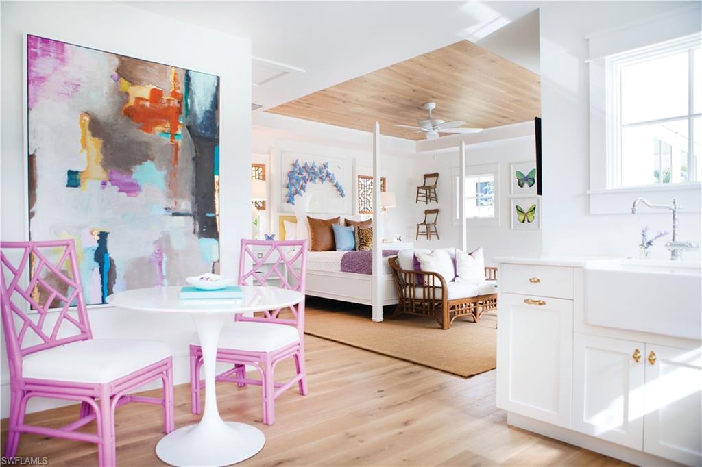 OLDE NAPLES - Residential