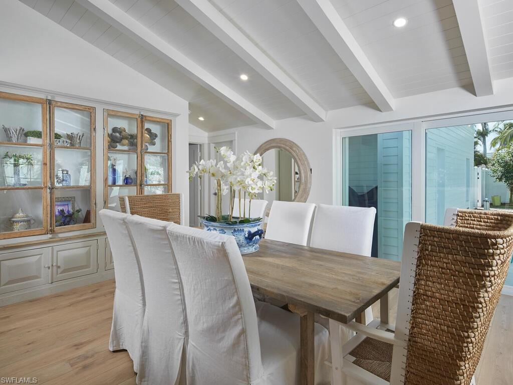 OLDE NAPLES - Residential