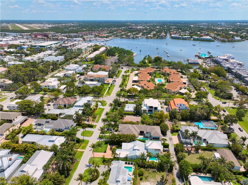 OLDE NAPLES - Residential