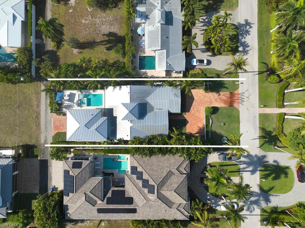 OLDE NAPLES - Residential