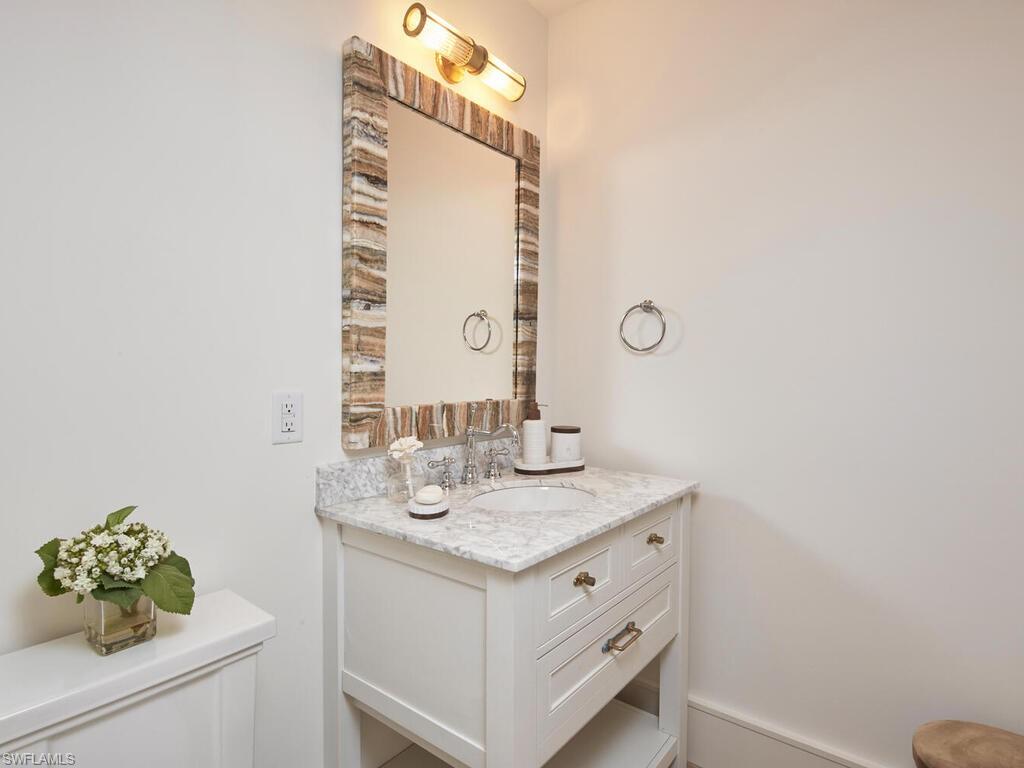 OLDE NAPLES - Residential