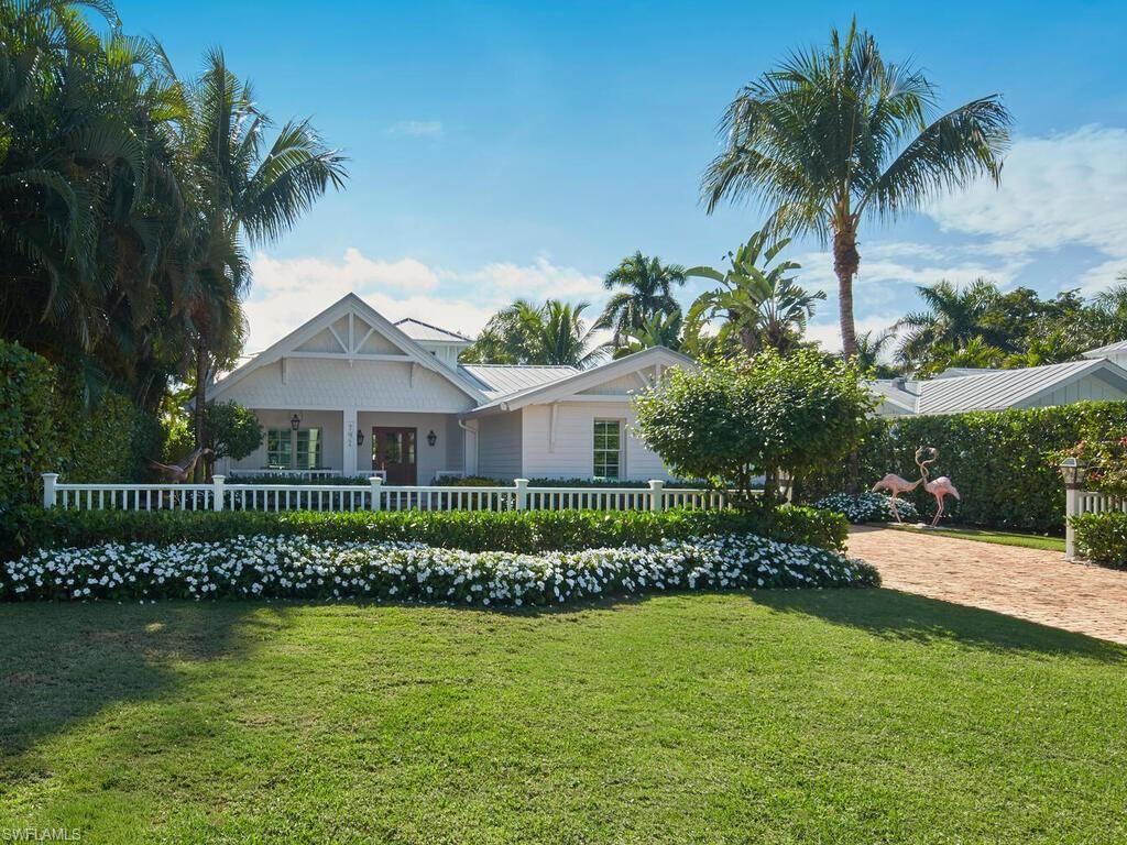 Photo of 742 11th AVE S, NAPLES, FL 34102 (MLS # 225081616)