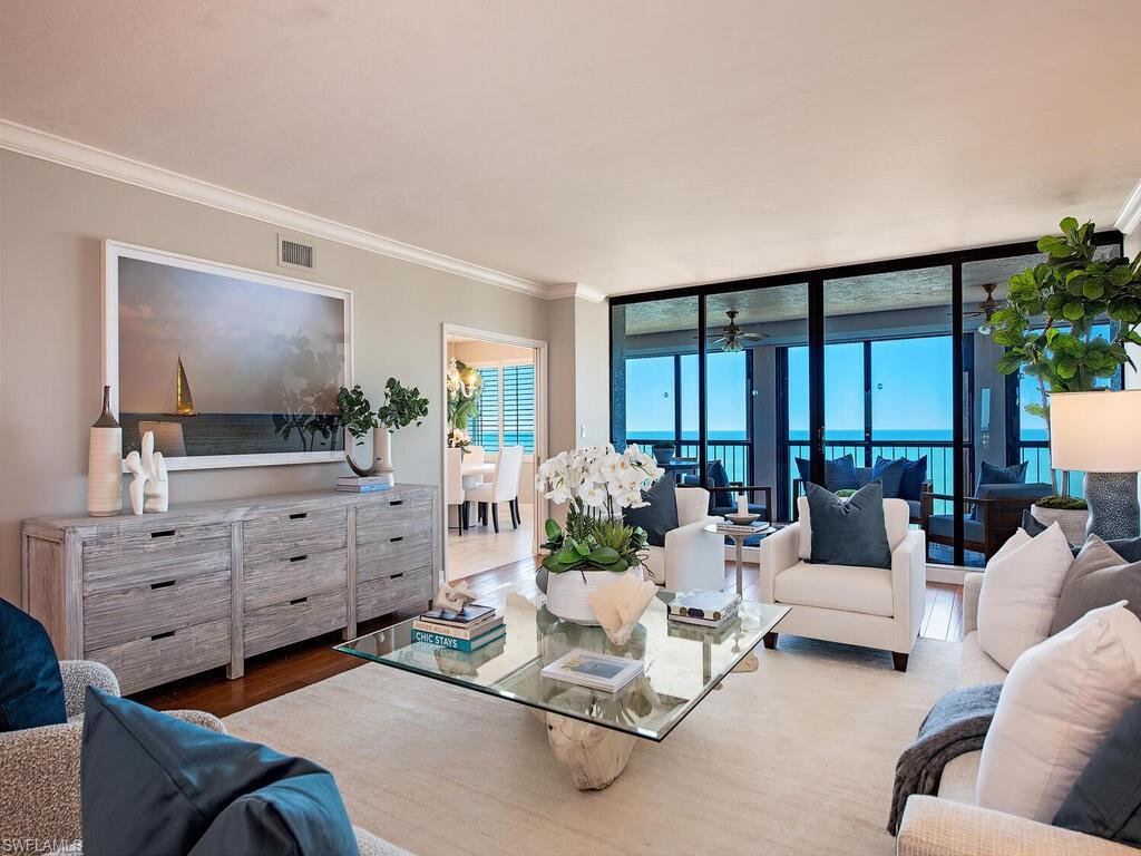 CARLYSLE AT BAY COLONY - Residential