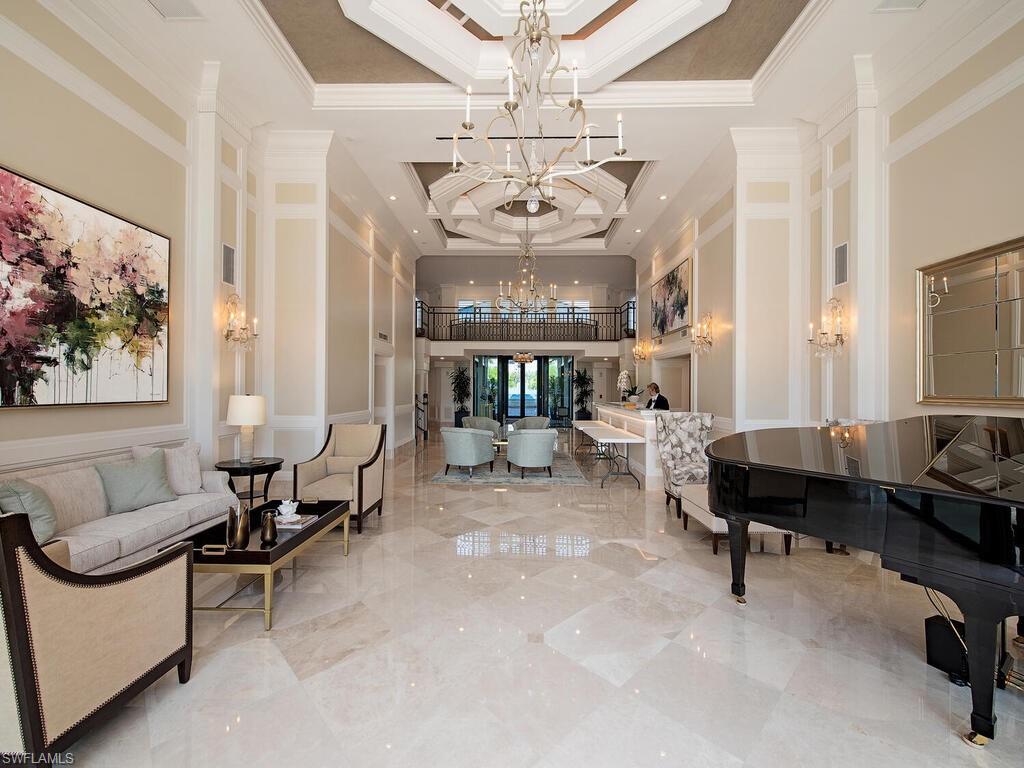 CARLYSLE AT BAY COLONY - Residential