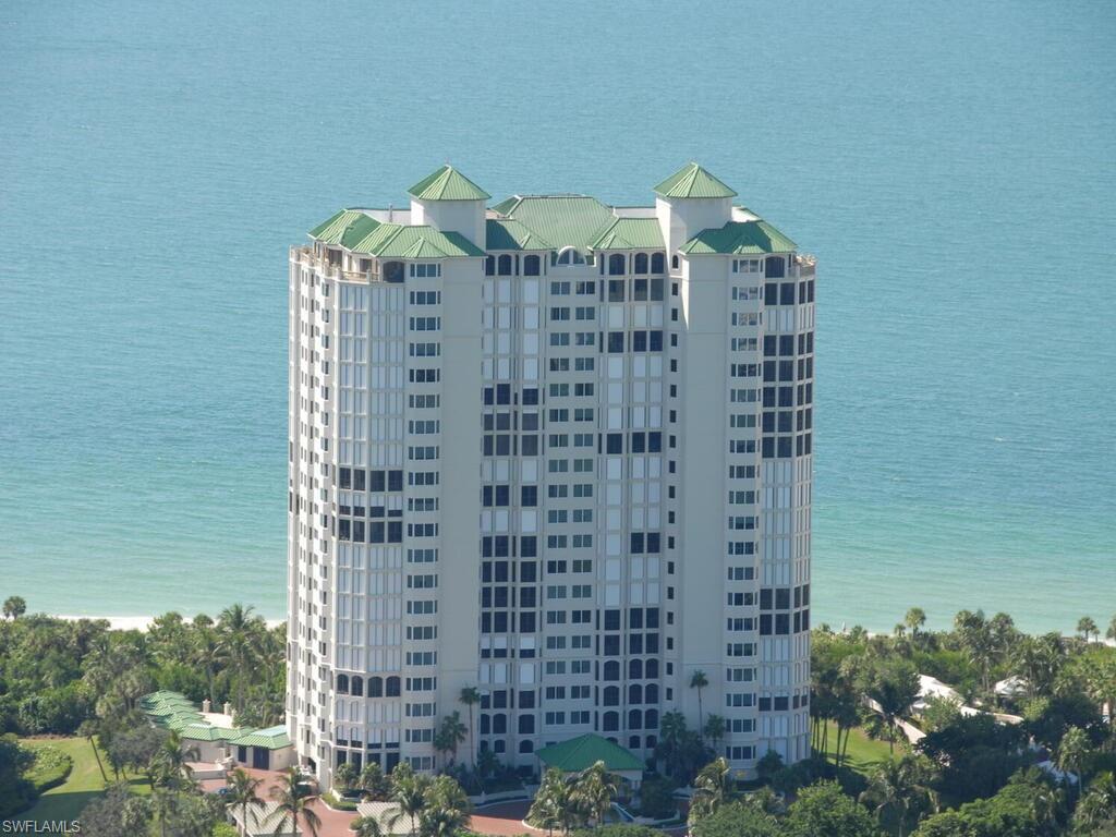 CARLYSLE AT BAY COLONY - Residential