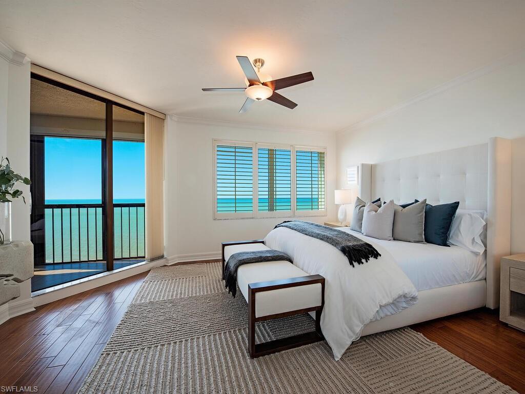 CARLYSLE AT BAY COLONY - Residential