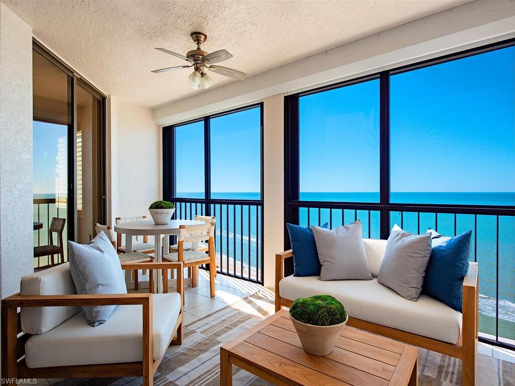 CARLYSLE AT BAY COLONY - Residential