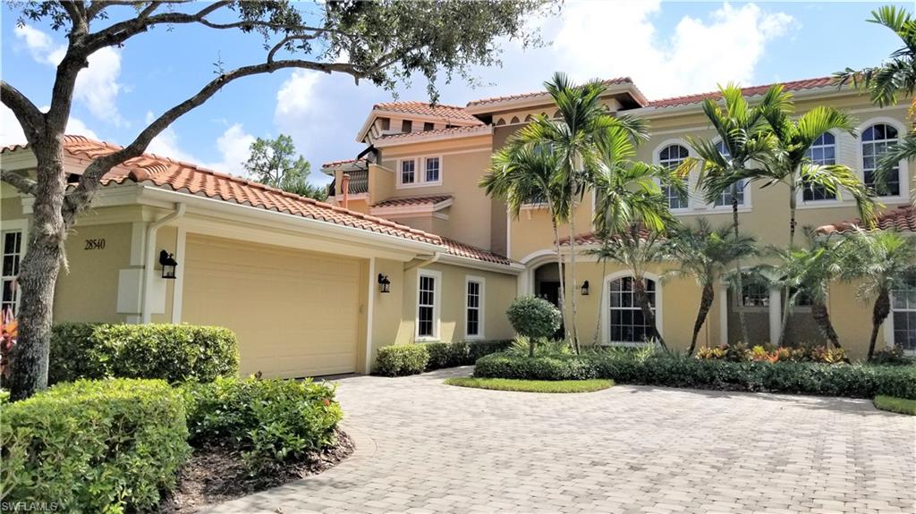 CALABRIA - Residential