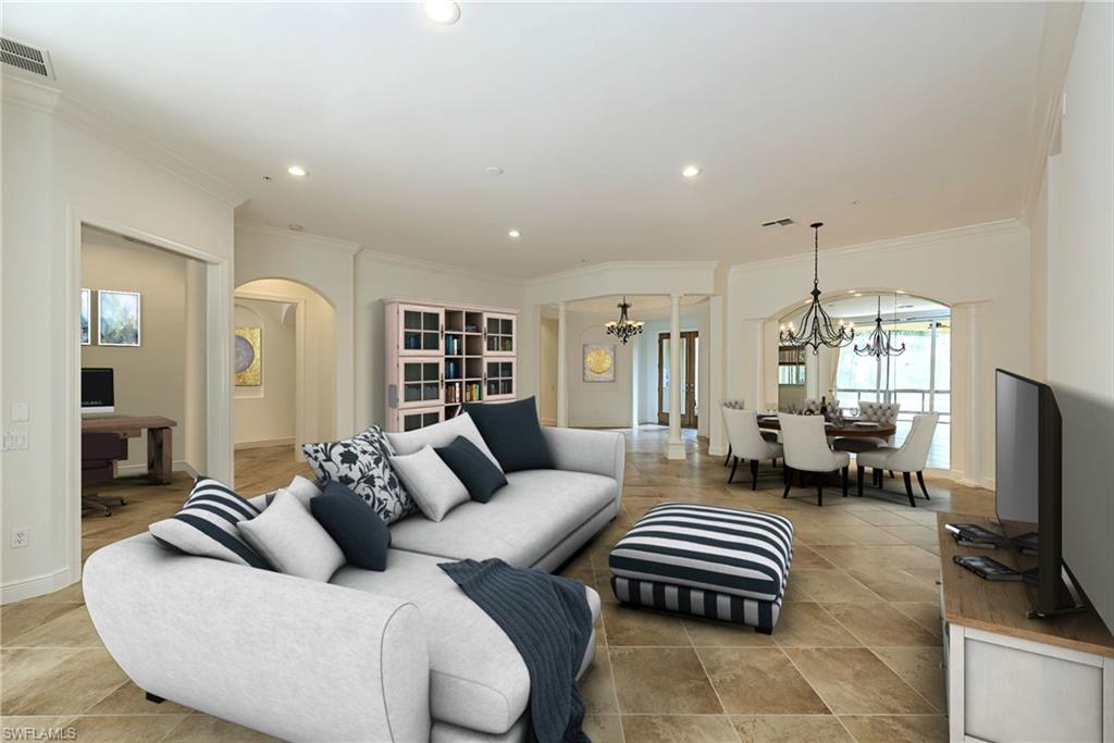 CALABRIA - Residential