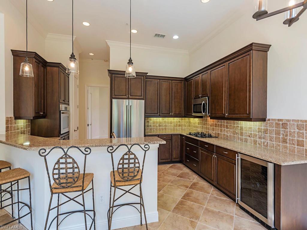 CALABRIA - Residential