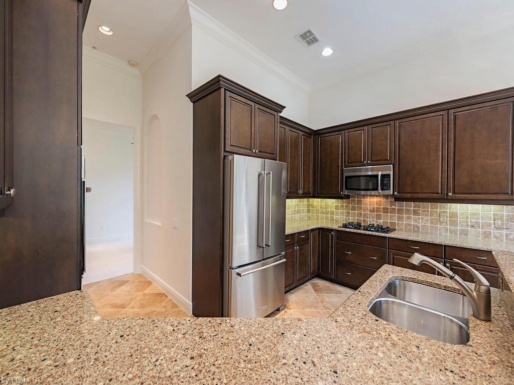 CALABRIA - Residential