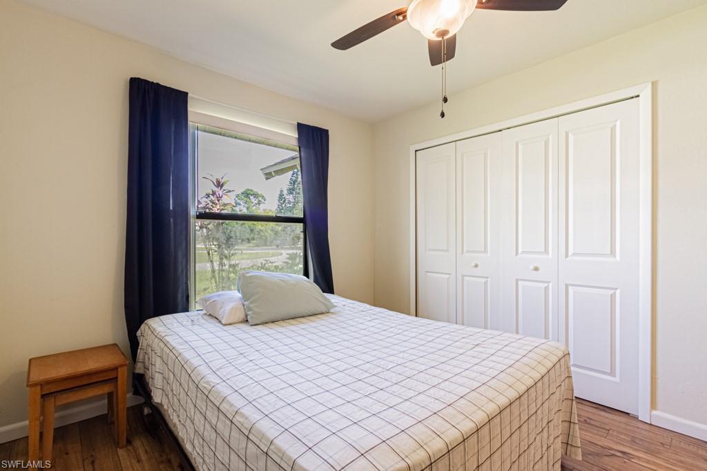 SAN CARLOS PARK - Residential