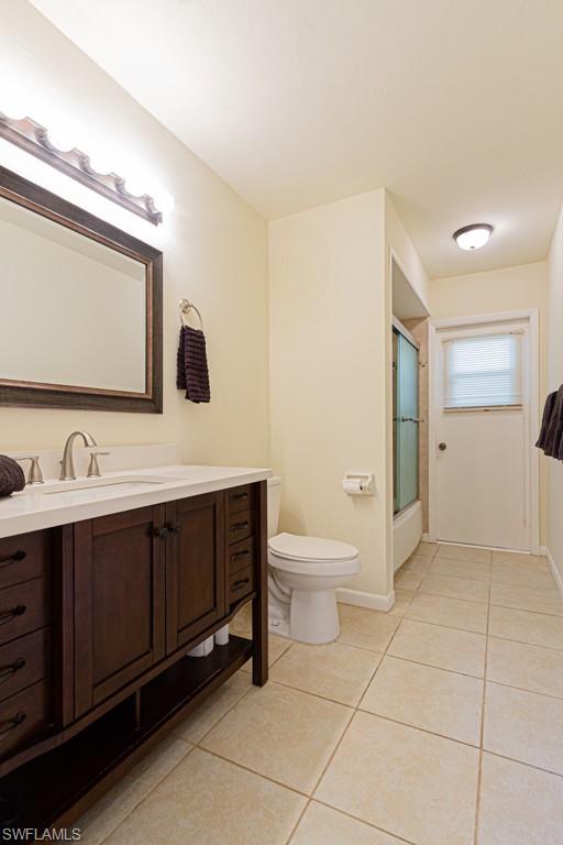 SAN CARLOS PARK - Residential