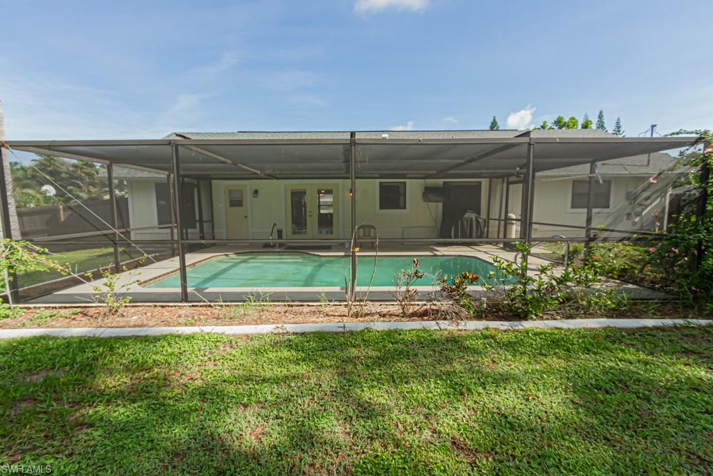 SAN CARLOS PARK - Residential