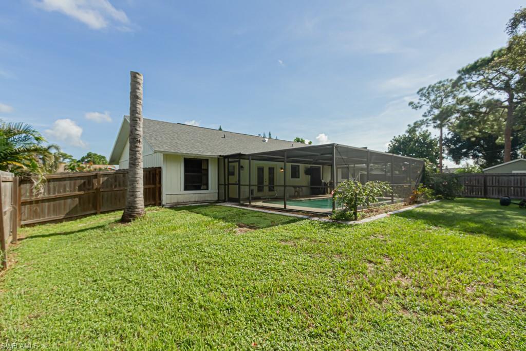 SAN CARLOS PARK - Residential