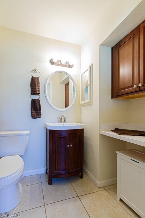 SAN CARLOS PARK - Residential