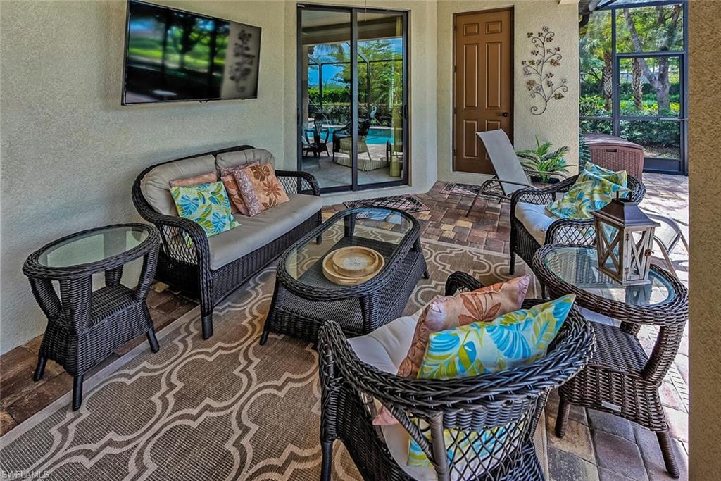 PONZIANE - Residential Lease