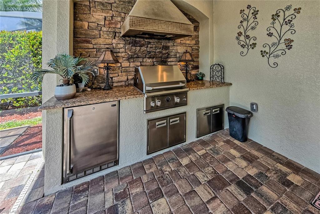 PONZIANE - Residential Lease