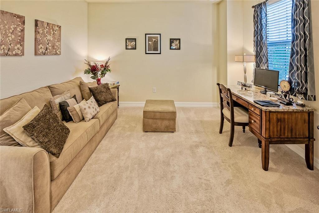 PONZIANE - Residential Lease