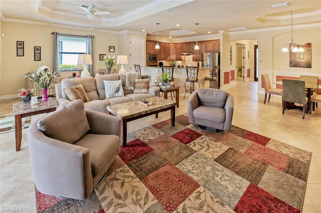 PONZIANE - Residential Lease