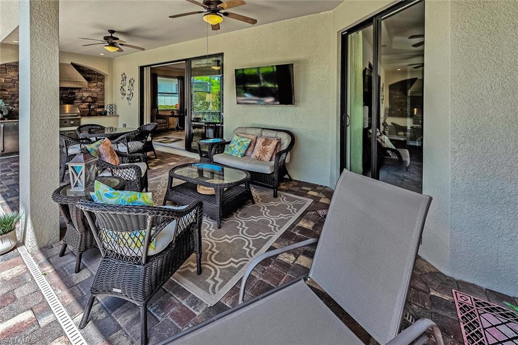 PONZIANE - Residential Lease