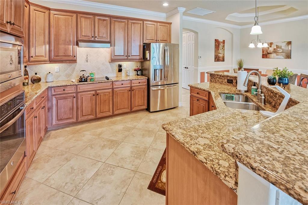 PONZIANE - Residential Lease