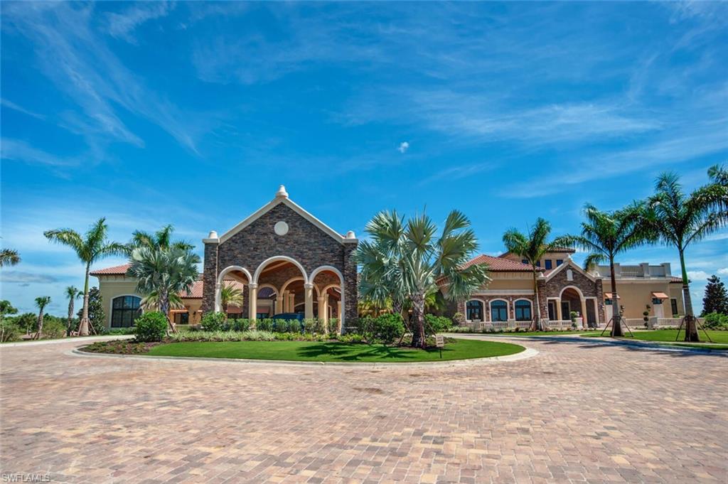 PONZIANE - Residential Lease