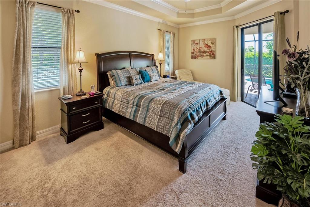 PONZIANE - Residential Lease