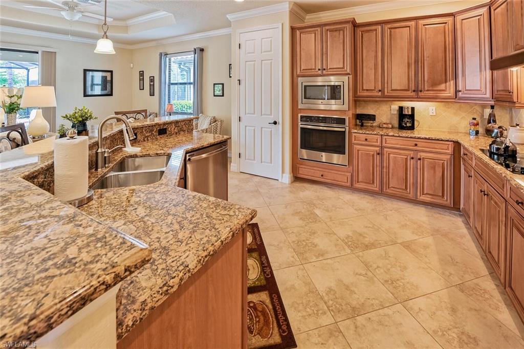 PONZIANE - Residential Lease