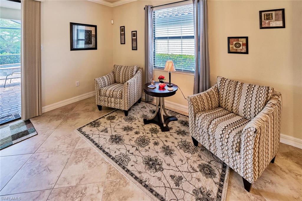 PONZIANE - Residential Lease