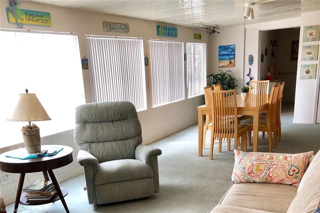 FLAMINGO BAY - Residential