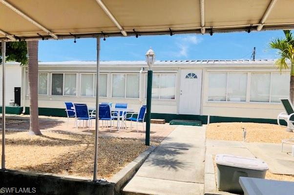 FLAMINGO BAY - Residential