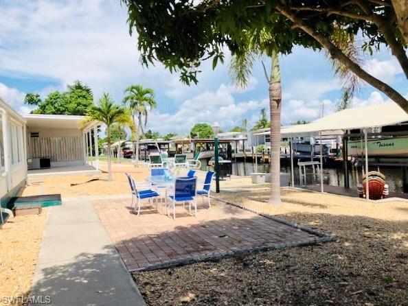 FLAMINGO BAY - Residential