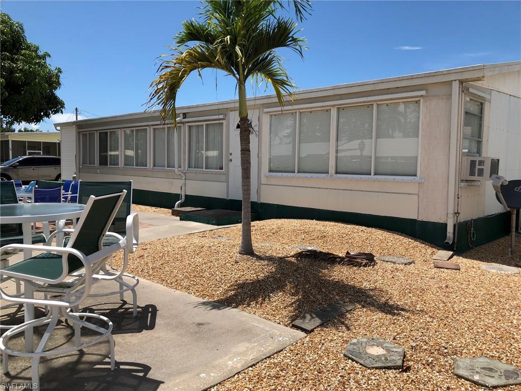 FLAMINGO BAY - Residential