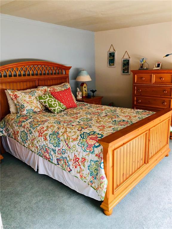 FLAMINGO BAY - Residential