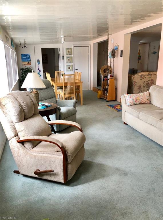 FLAMINGO BAY - Residential