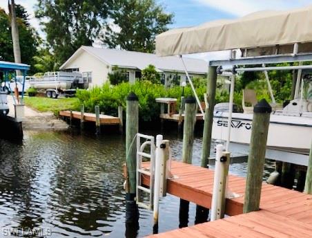 FLAMINGO BAY - Residential