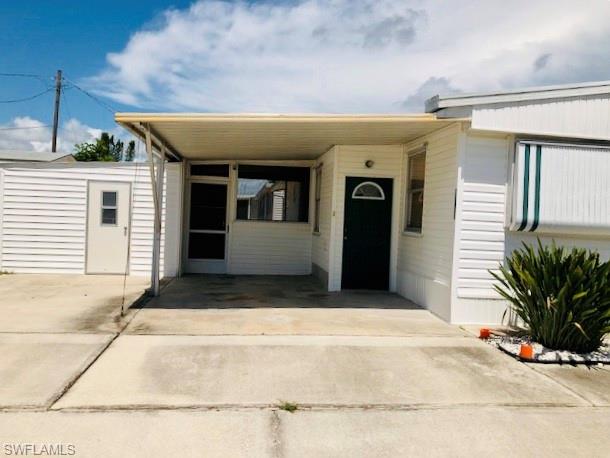 FLAMINGO BAY - Residential