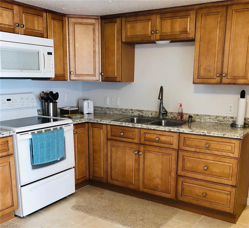 FLAMINGO BAY - Residential