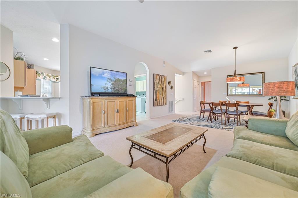 COCONUT SHORES - Residential