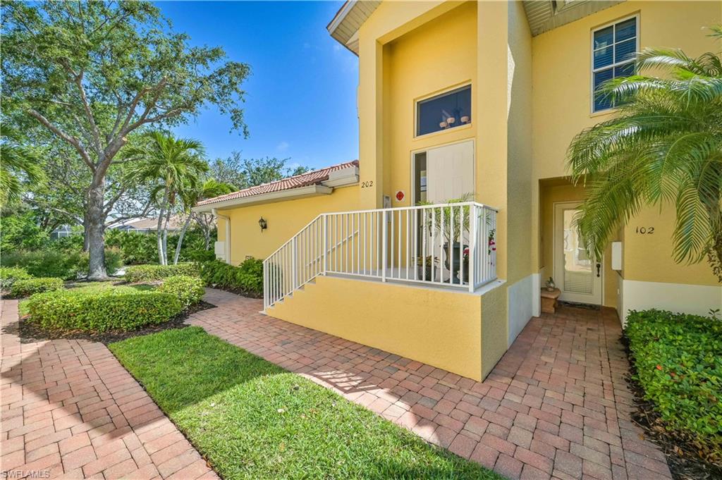 COCONUT SHORES - Residential