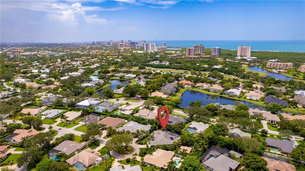 PINECREST AT PELICAN BAY - Residential