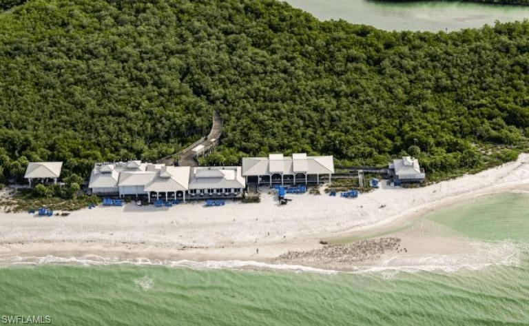 PINECREST AT PELICAN BAY - Residential