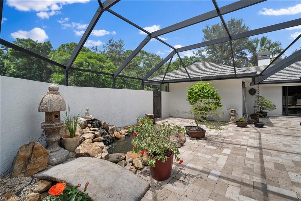 PINECREST AT PELICAN BAY - Residential