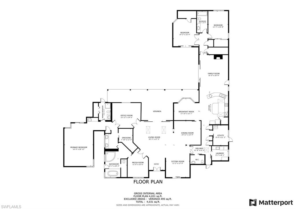 PINECREST AT PELICAN BAY - Residential
