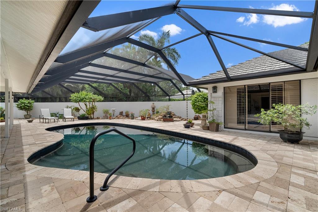 PINECREST AT PELICAN BAY - Residential