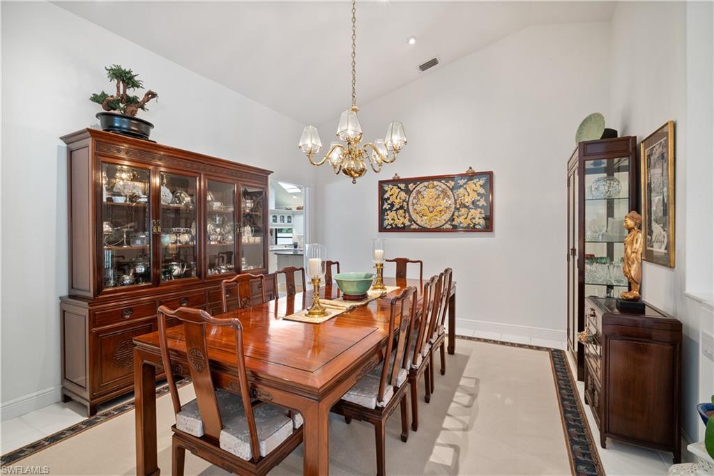 PINECREST AT PELICAN BAY - Residential