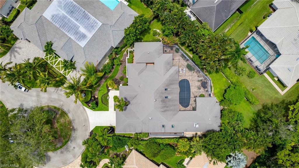 PINECREST AT PELICAN BAY - Residential